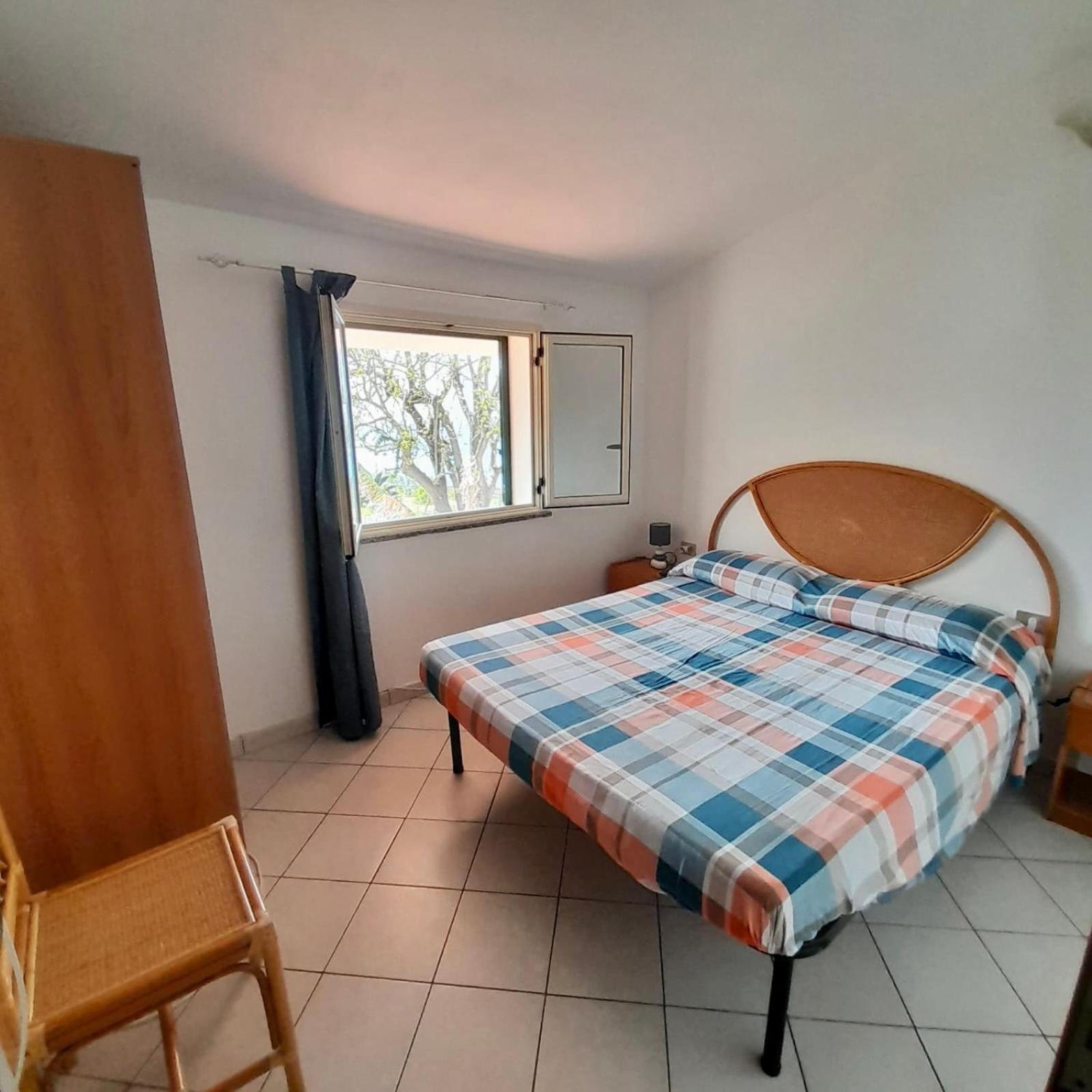 Residence Araba Fenice Тропея Экстерьер фото